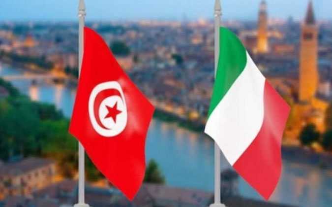 إيطاليا تتجاوز فرنسا و تصبح الشريك الاقتصادي الأول لتونس